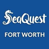 SeaQuest Fort Worth 202//202